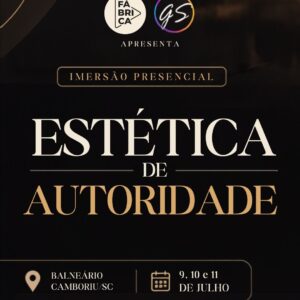 Estética de Autoridade